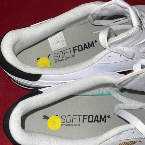 BRAND NEW PUMA Men’s sneakers - Picture 4 of 5